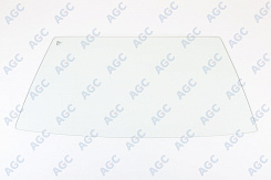 Лобовое стекло БОР для LADA (ВАЗ) 2109 (1987 - 2006)