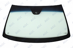 Лобовое стекло NordGlass для VOLVO S60 (2000 - 2009)