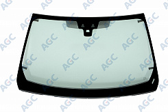 Лобовое стекло AGC для LAND ROVER RANGE ROVER (IV - 2012-2022 )