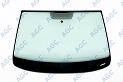 Лобовое стекло AGC для VOLKSWAGEN TOURAN (I - 2003-2010 )