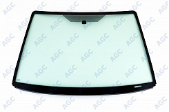 Лобовое стекло AGC для FORD C-MAX (2003 - 2010)