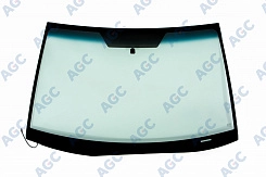 Лобовое стекло AGC для SUBARU TRIBECA (B9 - 2005-2014 )