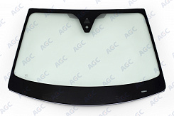 стекло AGC для PEUGEOT 5008 (2017 - н.в.)