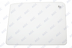 Боковое/плоское стекло БОР для LADA (ВАЗ) 2121 NIVA (4X4) (1980 - н.в.)