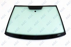Лобовое стекло AGC для VOLKSWAGEN POLO (2003 - 2009)