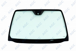 Лобовое стекло AGC для NISSAN NOTE (2006 - 2013)
