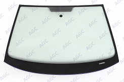 Лобовое стекло NordGlass для VOLKSWAGEN GOLF (VI - 2008-2012 )